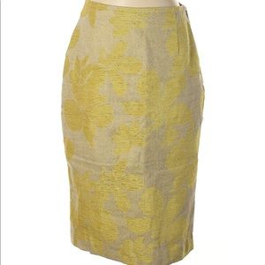 NWT THE LIMITED Delicate Pencil Skirt